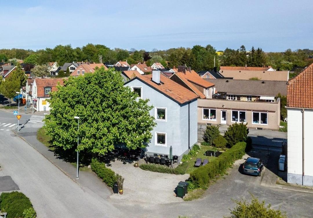 Cosyplace; Close To Beach, Nature, Train, Grocery Kopingebro エクステリア 写真