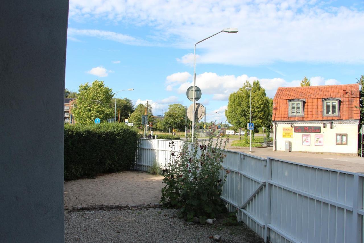 Cosyplace; Close To Beach, Nature, Train, Grocery Kopingebro エクステリア 写真