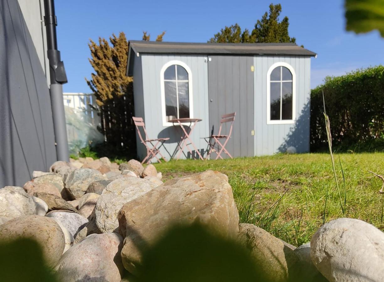 Cosyplace; Close To Beach, Nature, Train, Grocery Kopingebro エクステリア 写真
