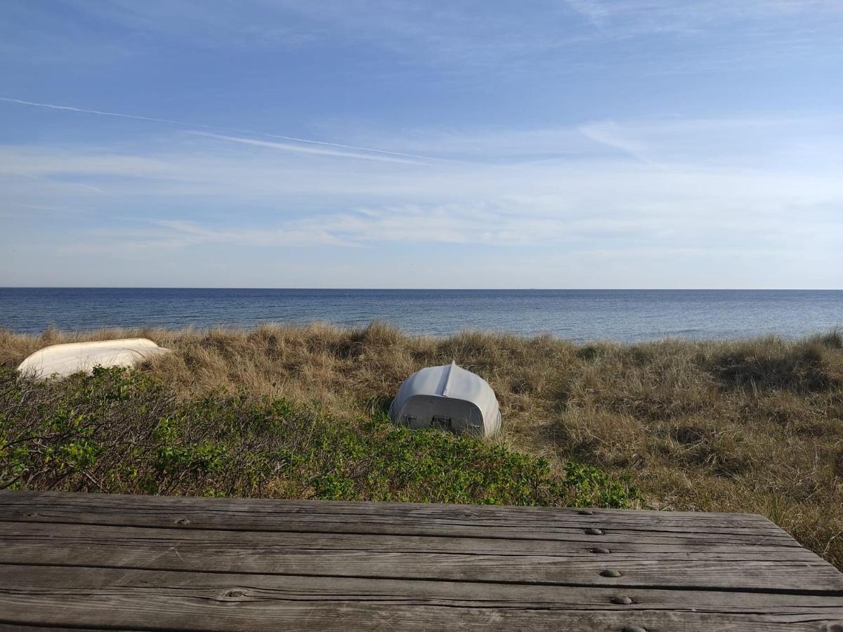 Cosyplace; Close To Beach, Nature, Train, Grocery Kopingebro エクステリア 写真